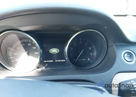 2016 Land Rover Discovery Sport Hse from USA, damaged, VIN SALCR2BG9GH582886